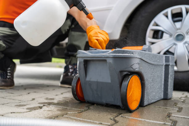 Best Seasonal Cleanup (Spring/Fall)  in Shandon, CA